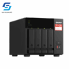 Ổ lưu trữ mạng NAS Qnap TS-473A-8G (chưa có ổ cứng)