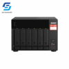 Ổ lưu trữ mạng NAS Qnap TS-673A-8G (chưa có ổ cứng)