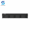 Ổ lưu trữ mạng NAS Qnap TS-1673AU-RP-16G (chưa có ổ cứng)