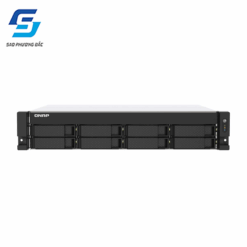 Ổ lưu trữ mạng NAS Qnap TS-1673AU-RP-16G (chưa có ổ cứng)