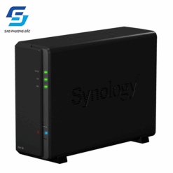 Ổ lưu trữ mạng Synology DS118J (chưa có ổ cứng)