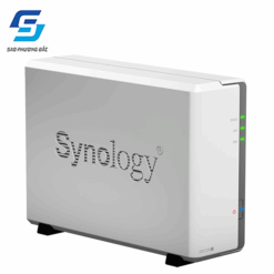 Ổ lưu trữ mạng Synology DS120J (chưa có ổ cứng)