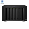 Ổ lưu trữ mạng Synology DS1515+ (chưa có ổ cứng)