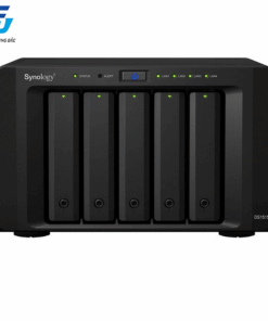 Ổ lưu trữ mạng Synology DS1515+ (chưa có ổ cứng)