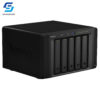 Ổ lưu trữ mạng Synology DS1515 (chưa có ổ cứng)