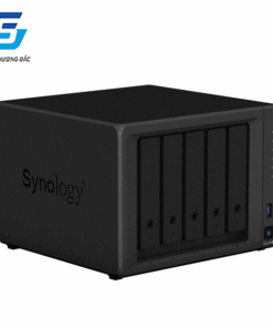 Ổ lưu trữ mạng Synology DS1621+ (chưa có ổ cứng)