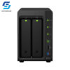 Ổ lưu trữ mạng Synology DS713+ (chưa có ổ cứng)