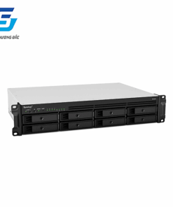 Ổ lưu trữ mạng Synology RS1221+ (chưa có ổ cứng)