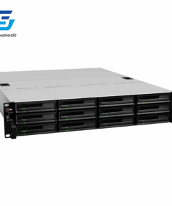 Ổ lưu trữ mạng Synology RS2414RP+ (chưa có ổ cứng)