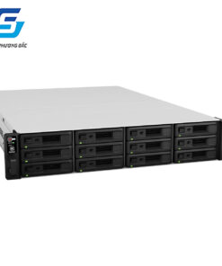 Ổ lưu trữ mạng Synology RS2416+ (chưa có ổ cứng)
