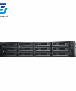 Ổ lưu trữ mạng Synology RS3618XS (chưa có ổ cứng)