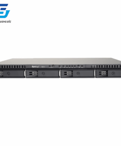 Ổ lưu trữ mạng Synology RS814 (chưa có ổ cứng)