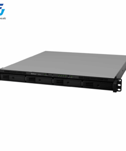 Ổ lưu trữ mạng Synology RS815+ (chưa có ổ cứng)