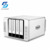Ổ lưu trữ mạng TerraMaster F4-210 2GB (chưa có ổ cứng)