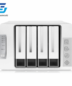 Ổ lưu trữ mạng TerraMaster F4-421 4GB (chưa có ổ cứng)