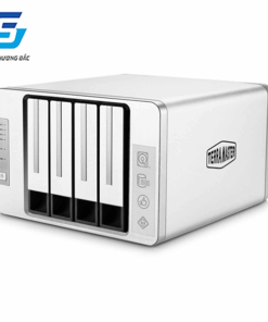 Ổ lưu trữ mạng TerraMaster F4-421 8GB (chưa có ổ cứng)