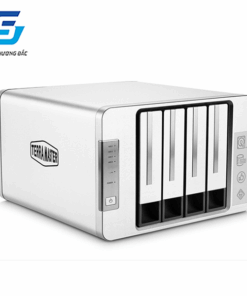 Ổ lưu trữ mạng TerraMaster F4-421 6GB (chưa có ổ cứng)
