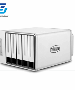 Ổ lưu trữ mạng TerraMaster F5-221 2GB (chưa có ổ cứng)
