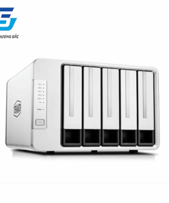 Ổ lưu trữ mạng TerraMaster F5-421 4GB (chưa có ổ cứng)