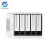 Ổ lưu trữ mạng TerraMaster F5-421 6GB (chưa có ổ cứng)