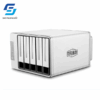 Ổ lưu trữ mạng TerraMaster F5-421 8GB (chưa có ổ cứng)