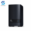 Ổ lưu trữ mạng Western Digital My Cloud EX2 Ultra (chưa có ổ cứng)