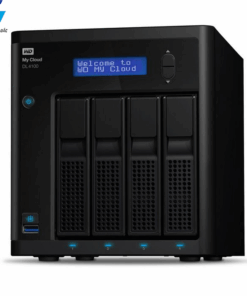 Ổ lưu trữ mạng Western Digital My Cloud EX4100 16Tb