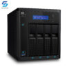 Ổ lưu trữ mạng Western Digital My Cloud PR4100 (chưa có ổ cứng)