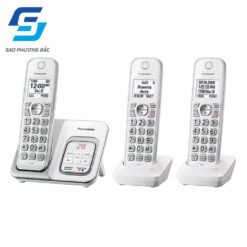 Điện thoại Panasonic KX-TGD533