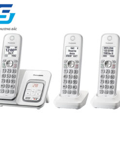 Điện thoại Panasonic KX-TGD533
