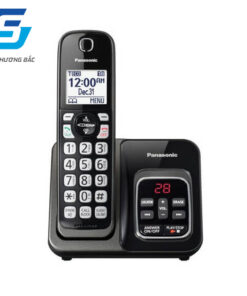 Điện thoại Panasonic KX-TGD535