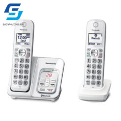 Điện thoại Panasonic KX-TGD592
