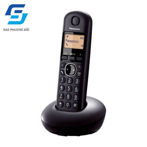 Điện thoại Panasonic KX-TGB210