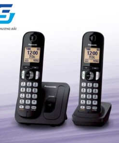 Điện thoại Panasonic KX-TGC212