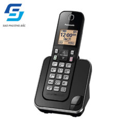 Điện thoại Panasonic KX-TGC350