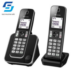 Điện thoại Panasonic KX-TGD312