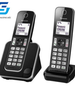 Điện thoại Panasonic KX-TGD312