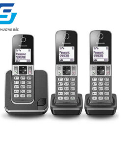 Điện thoại Panasonic KX-TGD313