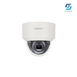 CAMERA IP DOME WISENET EXTRALUX 2MP XND-6085V/VAP