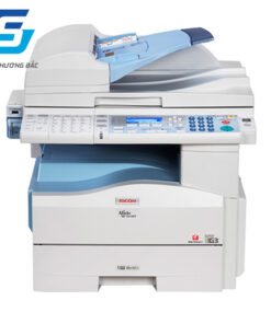 Máy Photocopy Ricoh MP 201SP
