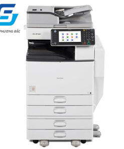 Máy Photocopy Ricoh MP 5002