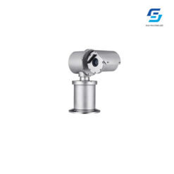 TNU-6322E/VAP - CAMERA IP WISENET CHỐNG CHÁY NỔ 2MP