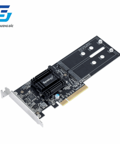 Synology M2D18 Adapter Card
