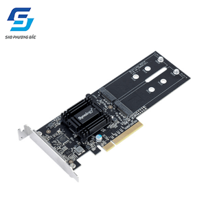 Synology M2D18 Adapter Card