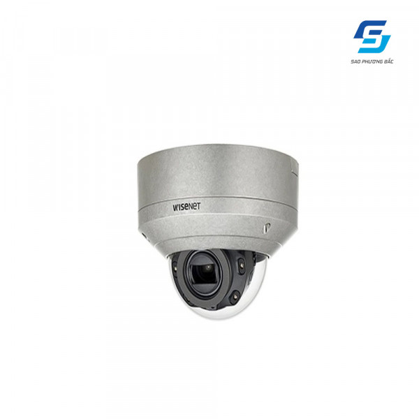 CAMERA IP DOME HỒNG NGOẠI WISENET 2MP XNV-6080RS/VAP