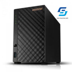 Thiết Bị Lưu Trữ Asustor AS1102T