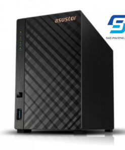 Thiết Bị Lưu Trữ Asustor AS1102T
