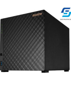 Thiết Bị Lưu Trữ Asustor AS1104T