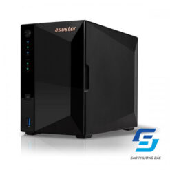 Thiết Bị Lưu Trữ Asustor AS3302T