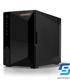 Thiết Bị Lưu Trữ Asustor AS3302T